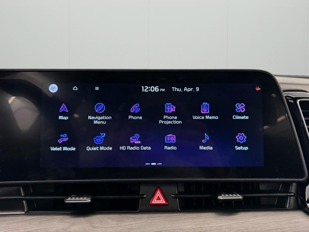 Kia Sportage X-Line AWD 2024