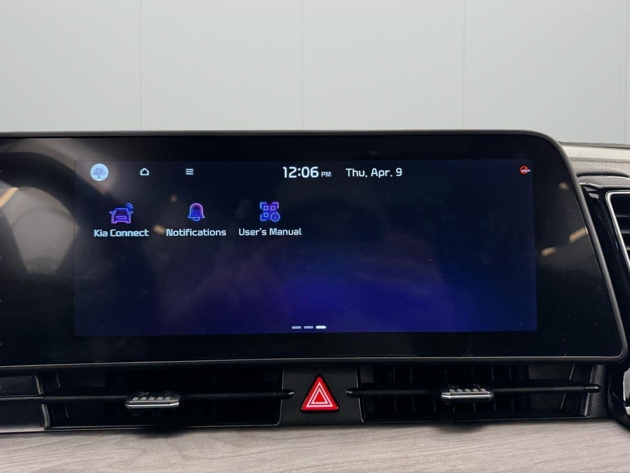 Kia Sportage X-Line AWD 2024