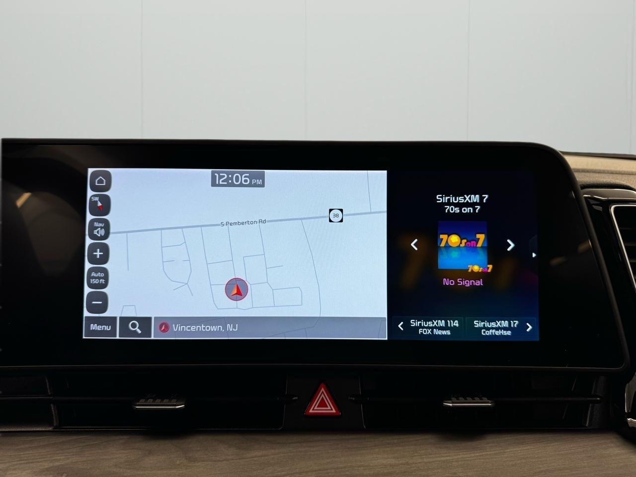 Kia Sportage X-Line AWD 2024