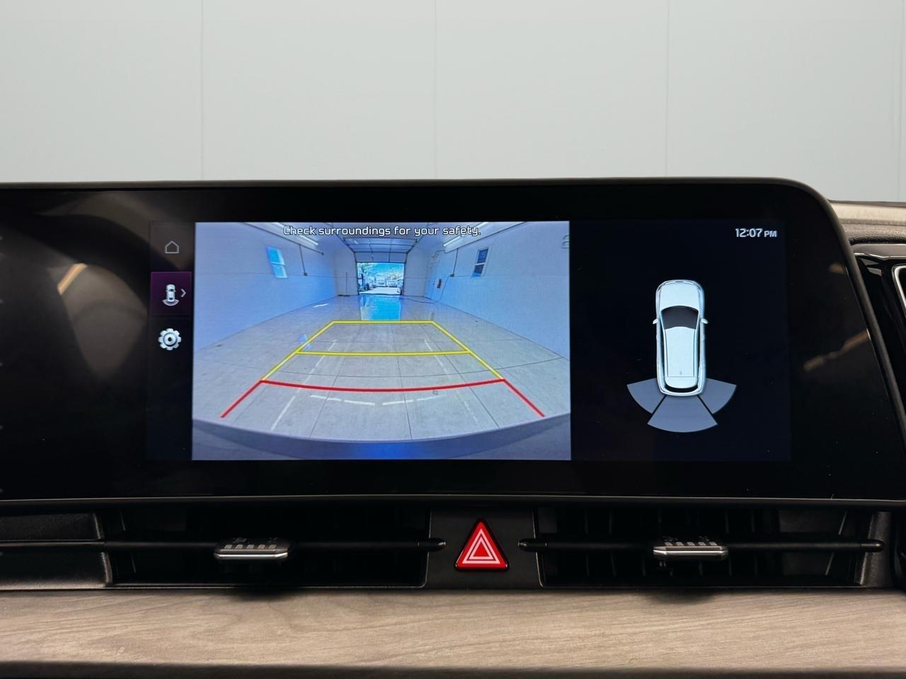 Kia Sportage X-Line AWD 2024