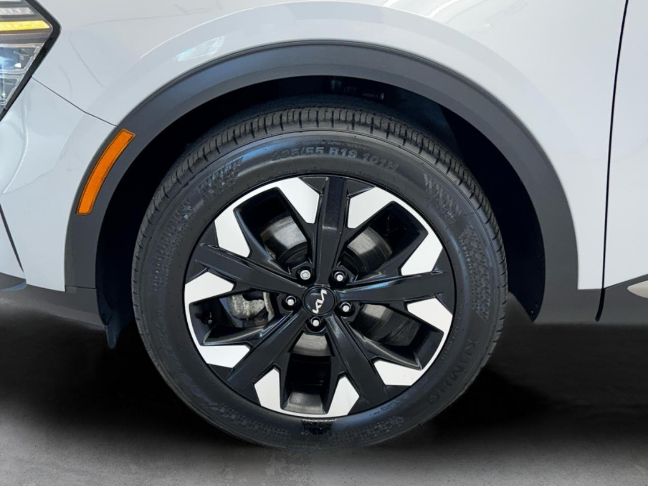 Kia Sportage X-Line AWD 2024