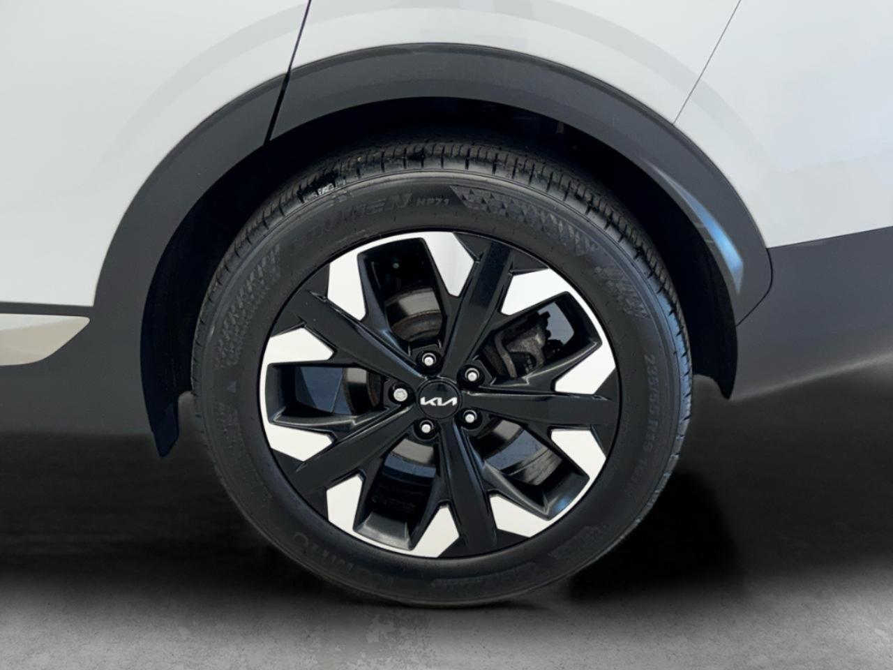 Kia Sportage X-Line AWD 2024