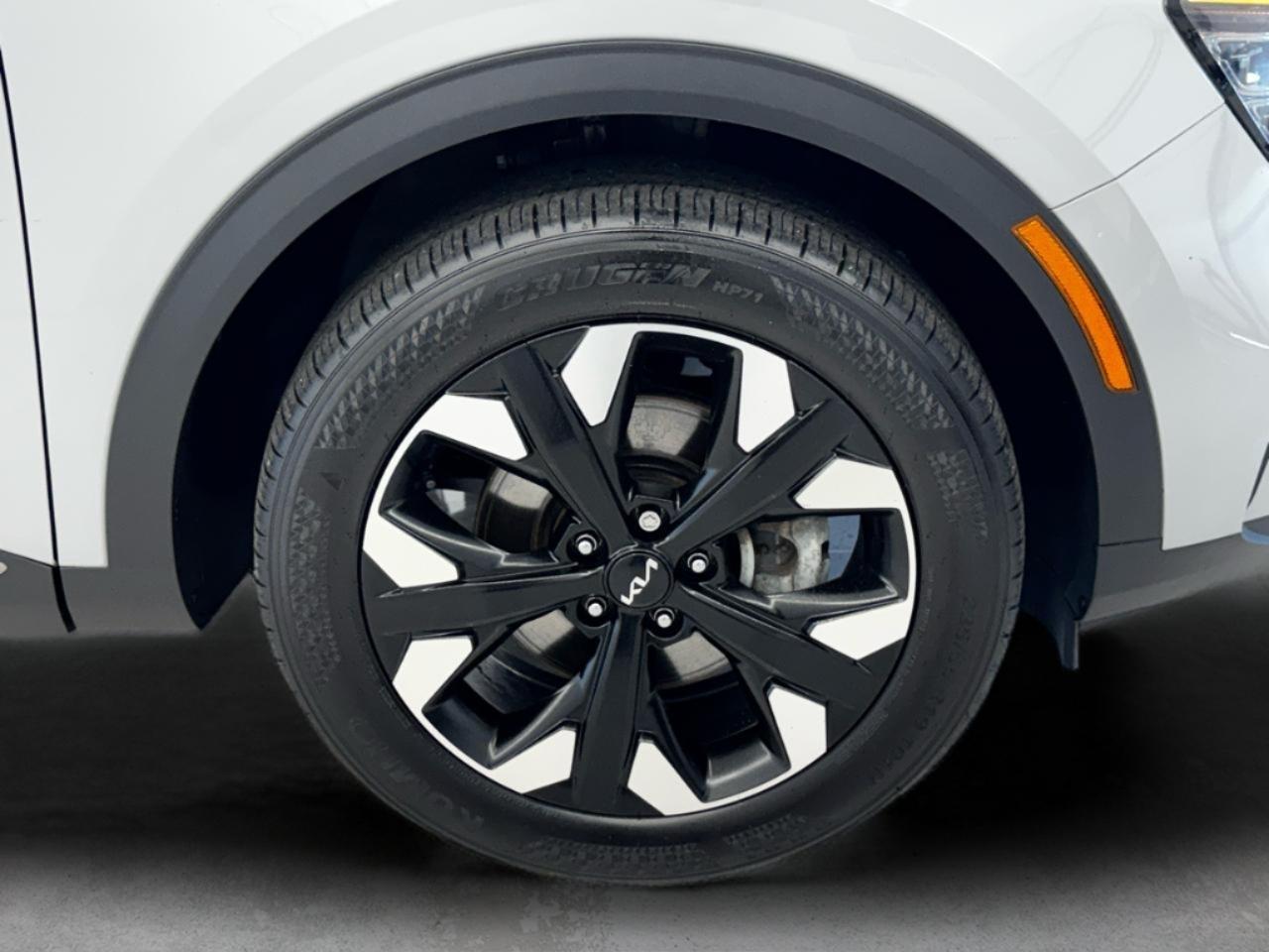 Kia Sportage X-Line AWD 2024