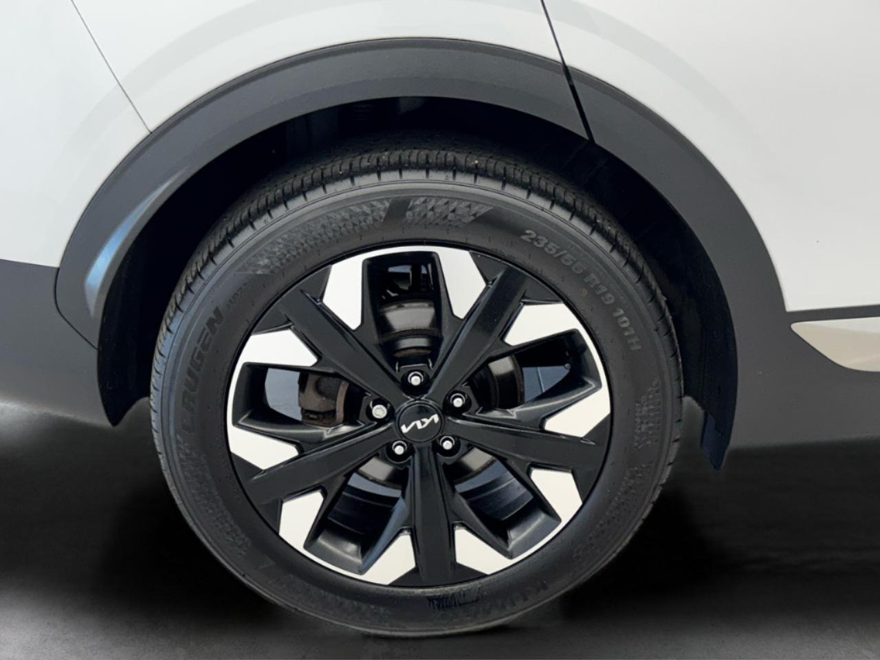 Kia Sportage X-Line AWD 2024