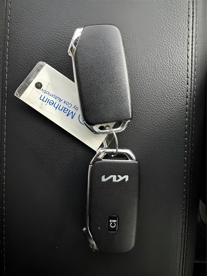 Kia Sportage X-Line AWD 2024