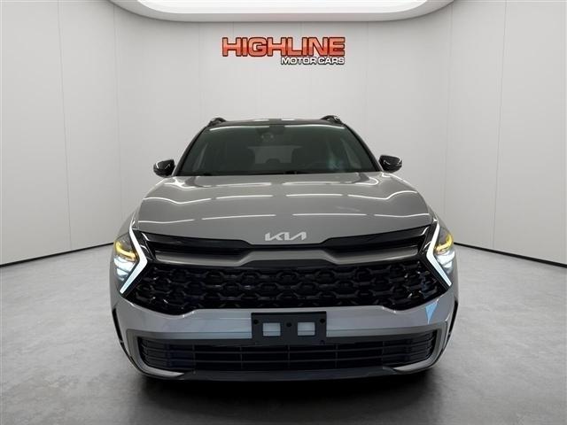 Kia Sportage X-Line AWD 2024