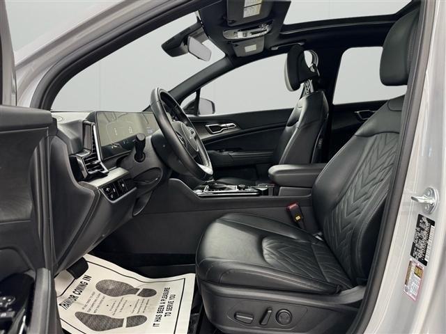 Kia Sportage X-Line AWD 2024