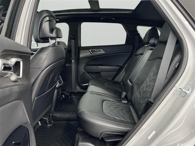 Kia Sportage X-Line AWD 2024