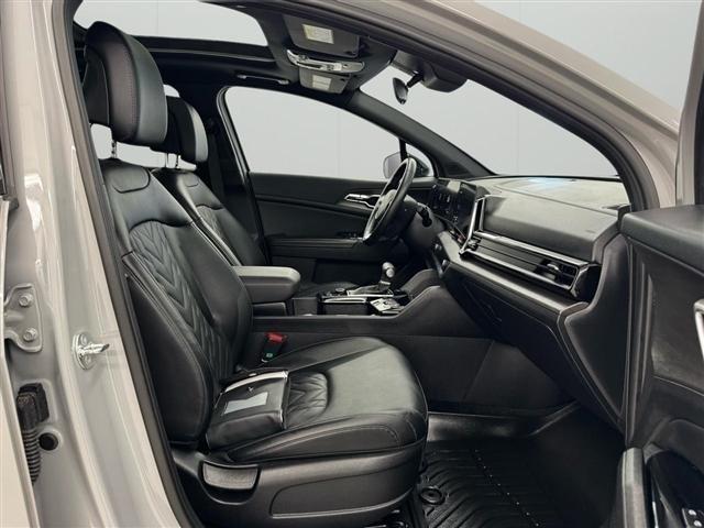 Kia Sportage X-Line AWD 2024