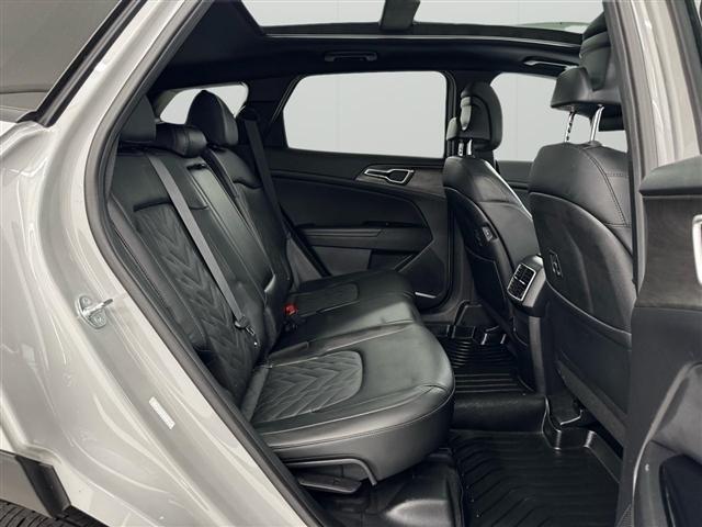 Kia Sportage X-Line AWD 2024