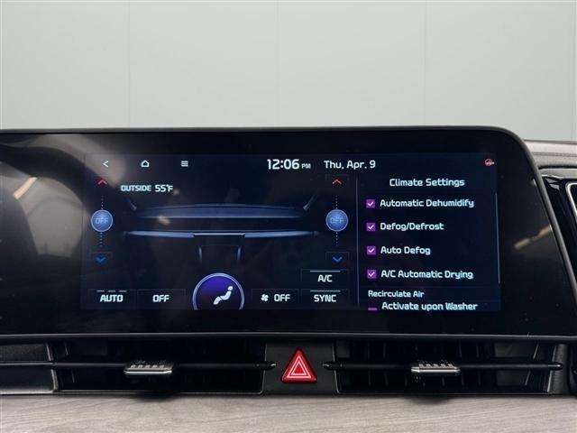 Kia Sportage X-Line AWD 2024