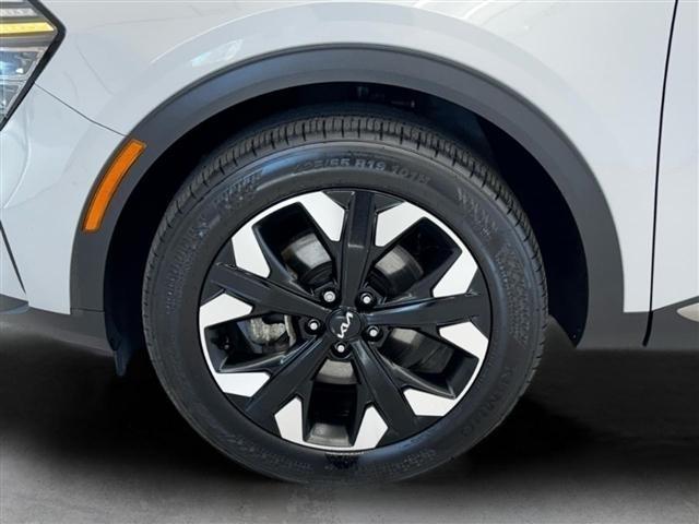 Kia Sportage X-Line AWD 2024