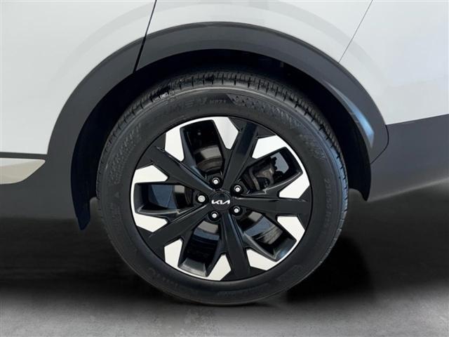 Kia Sportage X-Line AWD 2024