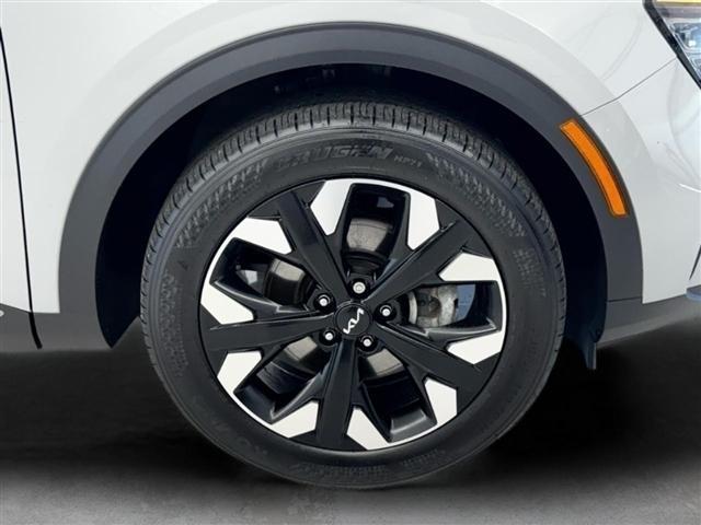 Kia Sportage X-Line AWD 2024
