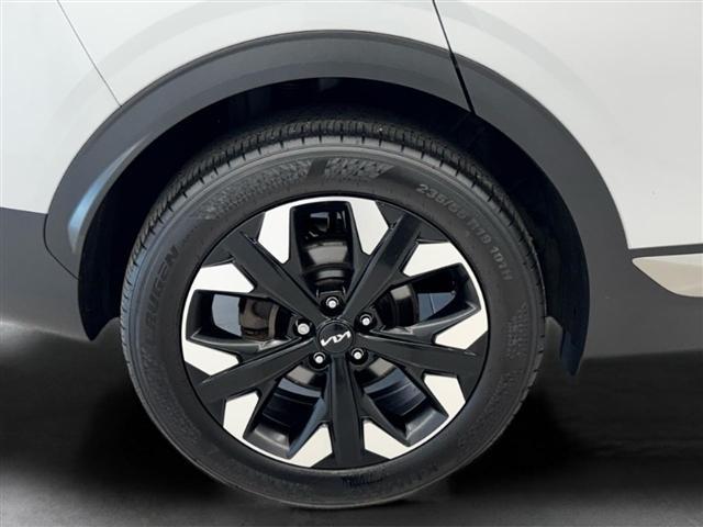 Kia Sportage X-Line AWD 2024