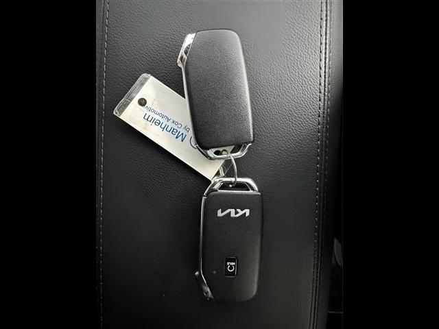 Kia Sportage X-Line AWD 2024