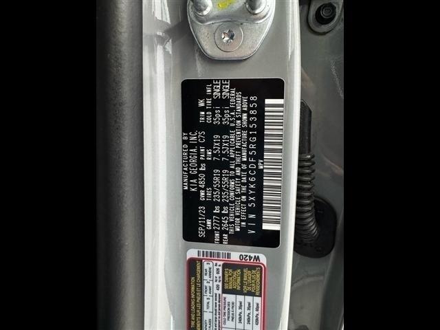 Kia Sportage X-Line AWD 2024