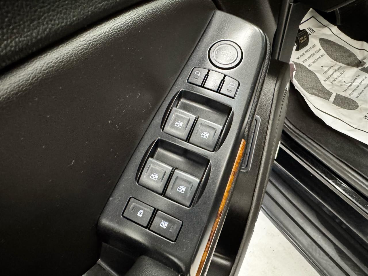 Chevrolet Suburban 4WD 4dr Premier 2020