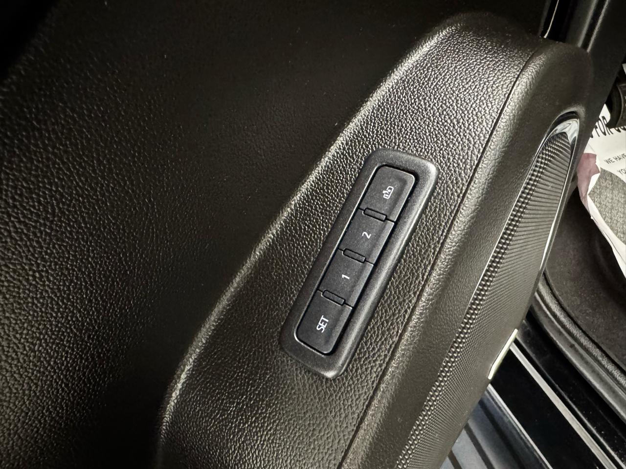 Chevrolet Suburban 4WD 4dr Premier 2020