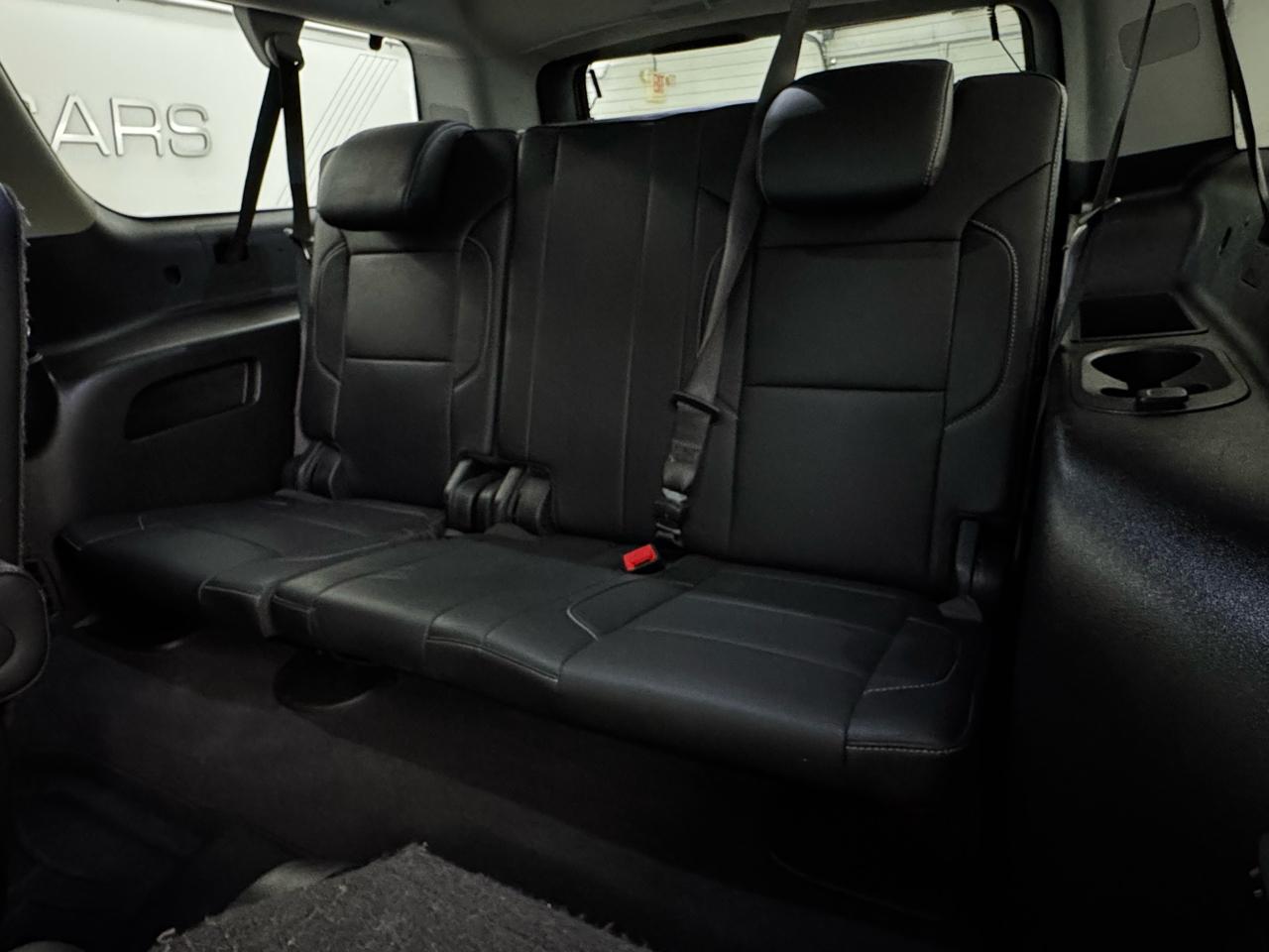 Chevrolet Suburban 4WD 4dr Premier 2020