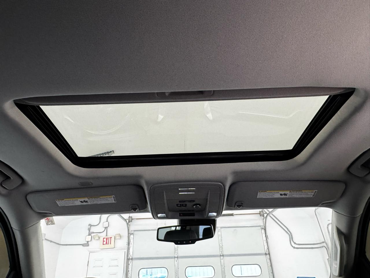 Chevrolet Suburban 4WD 4dr Premier 2020