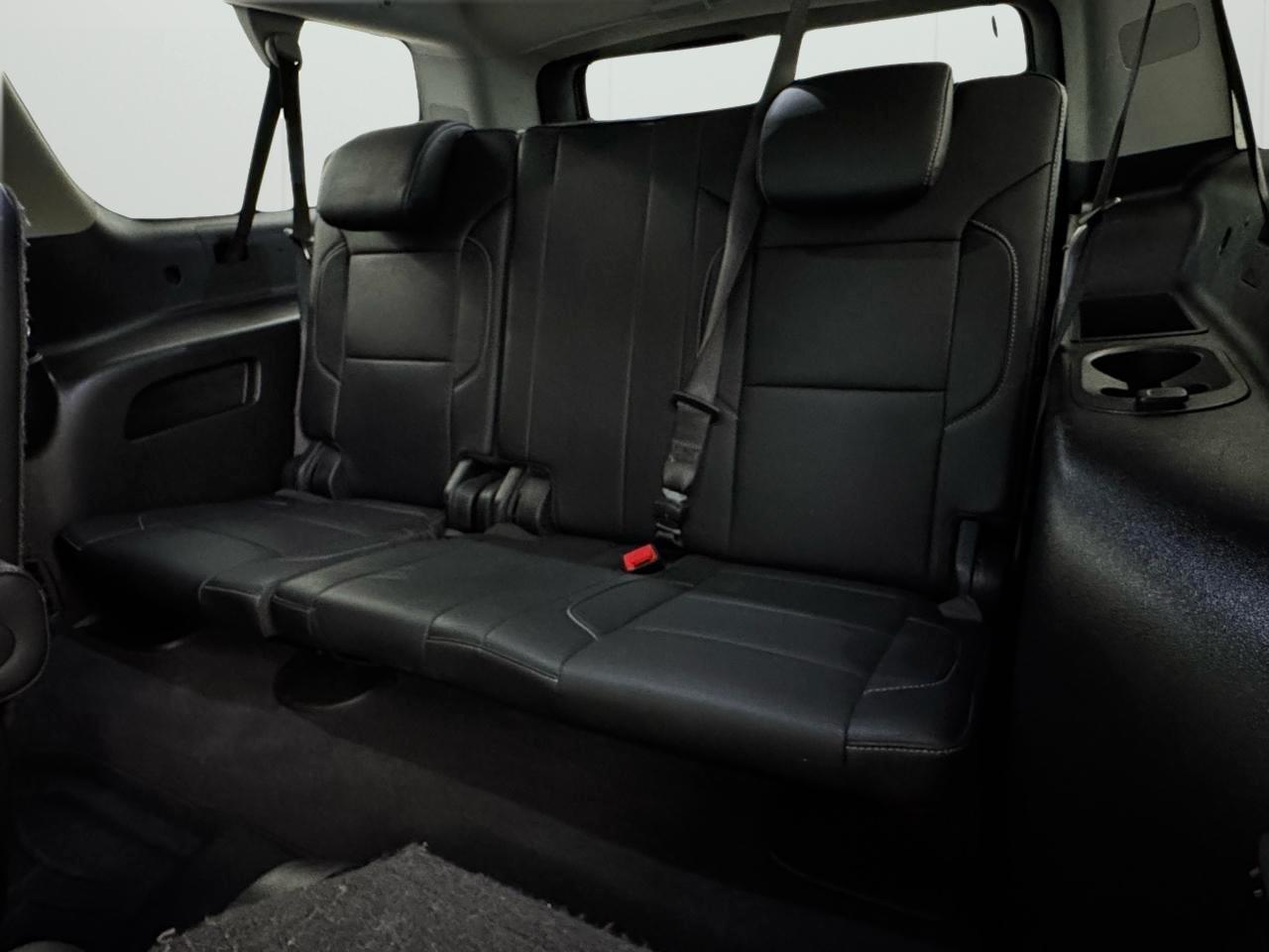 Chevrolet Suburban 4WD 4dr Premier 2020