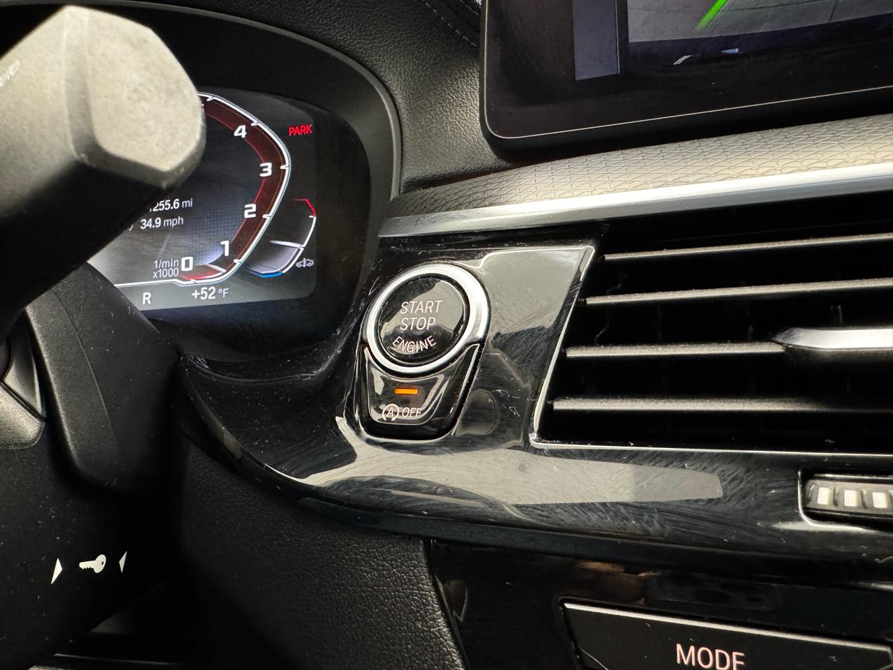 BMW 5 Series M550i xDrive Sedan 2021