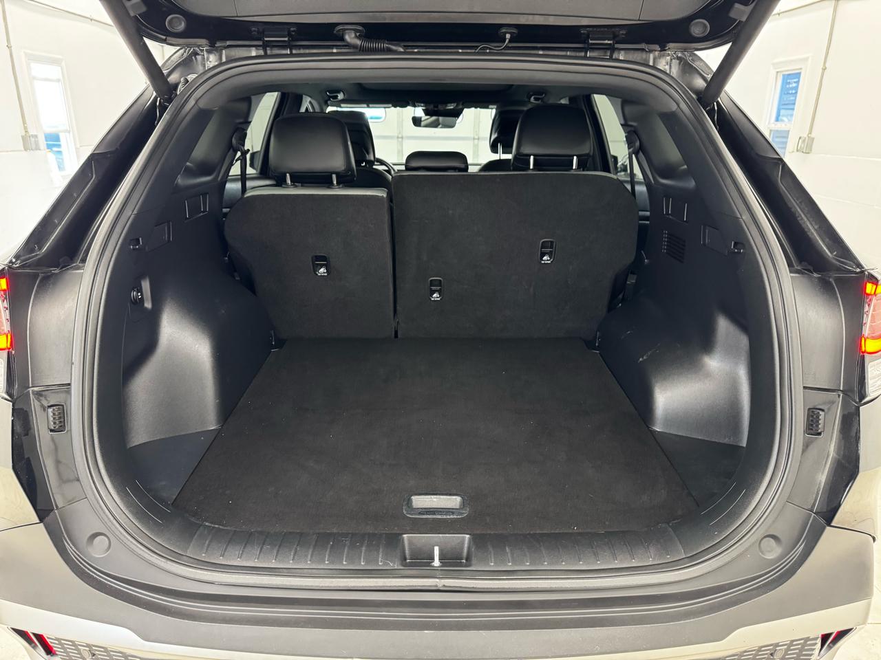 Kia Sportage X-Line AWD 2023