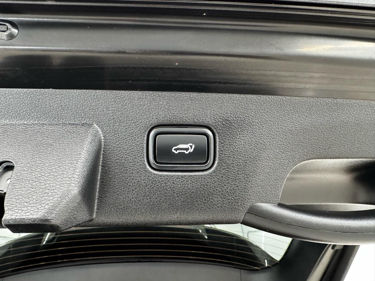 Kia Sportage X-Line AWD 2023