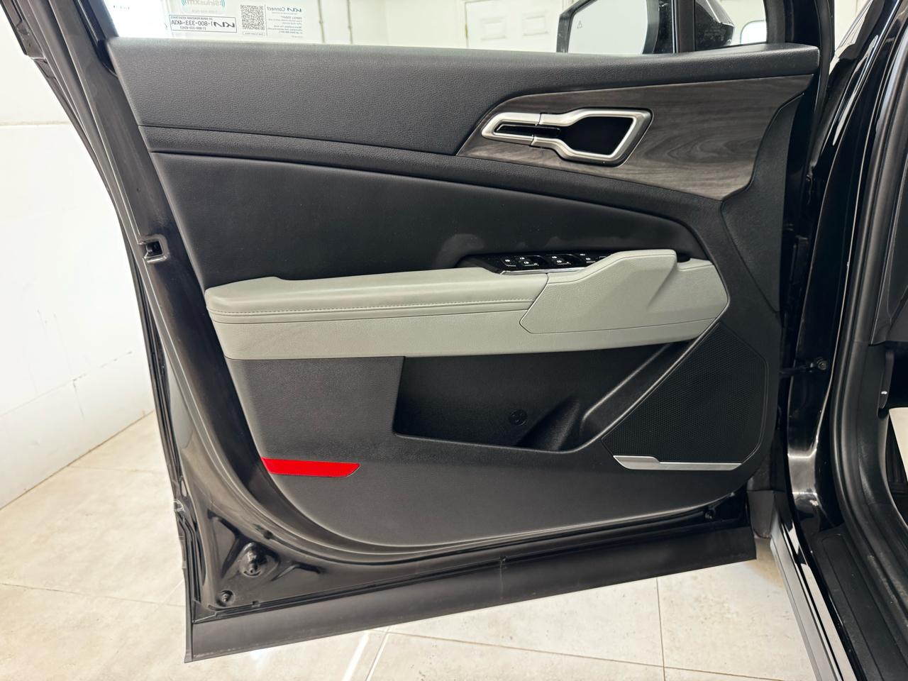 Kia Sportage X-Line AWD 2023