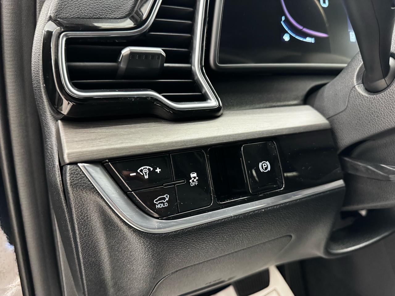 Kia Sportage X-Line AWD 2023