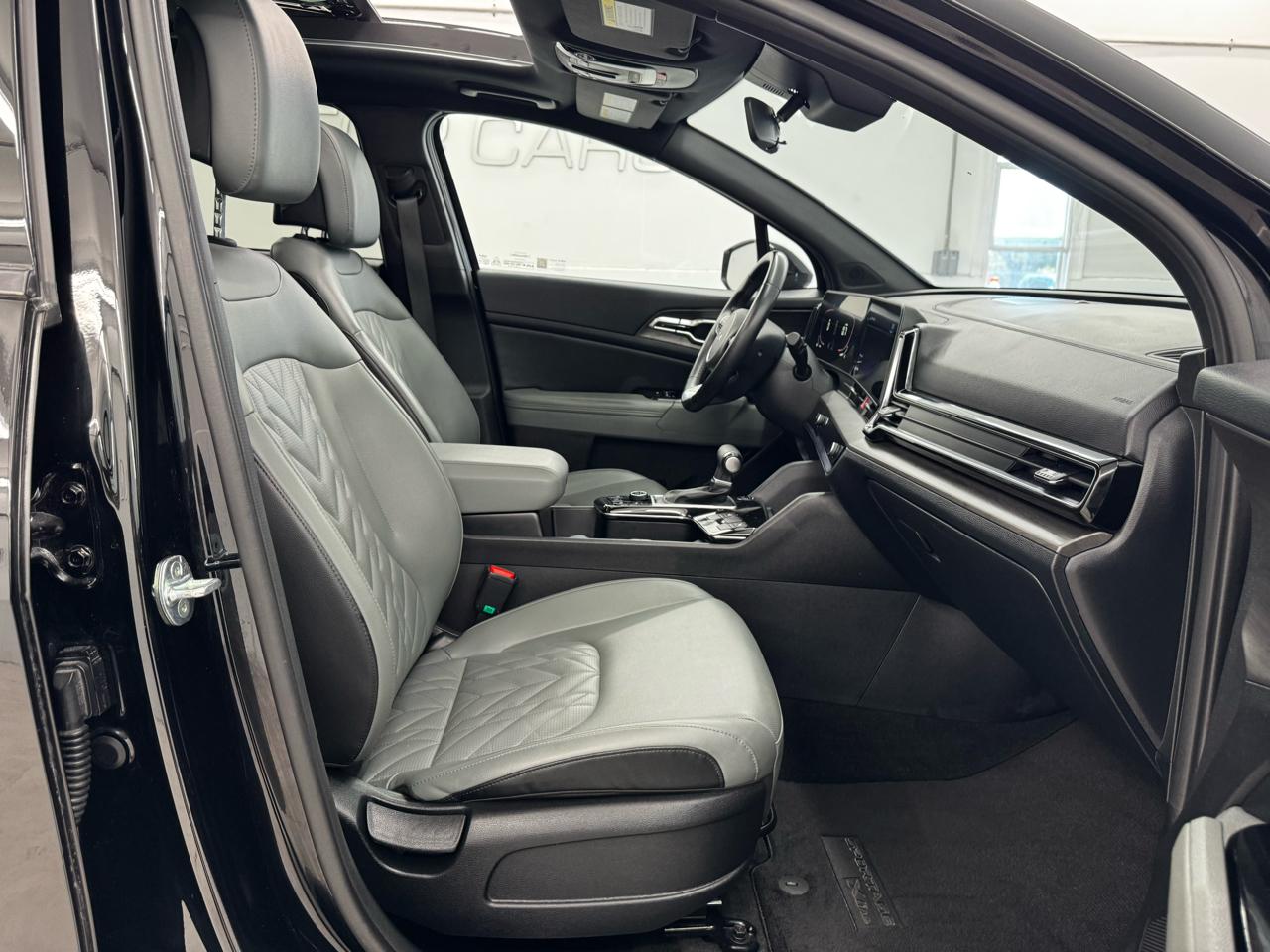 Kia Sportage X-Line AWD 2023