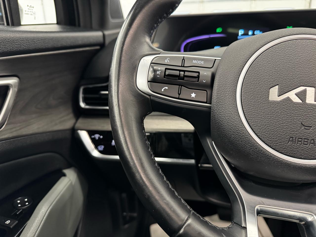 Kia Sportage X-Line AWD 2023