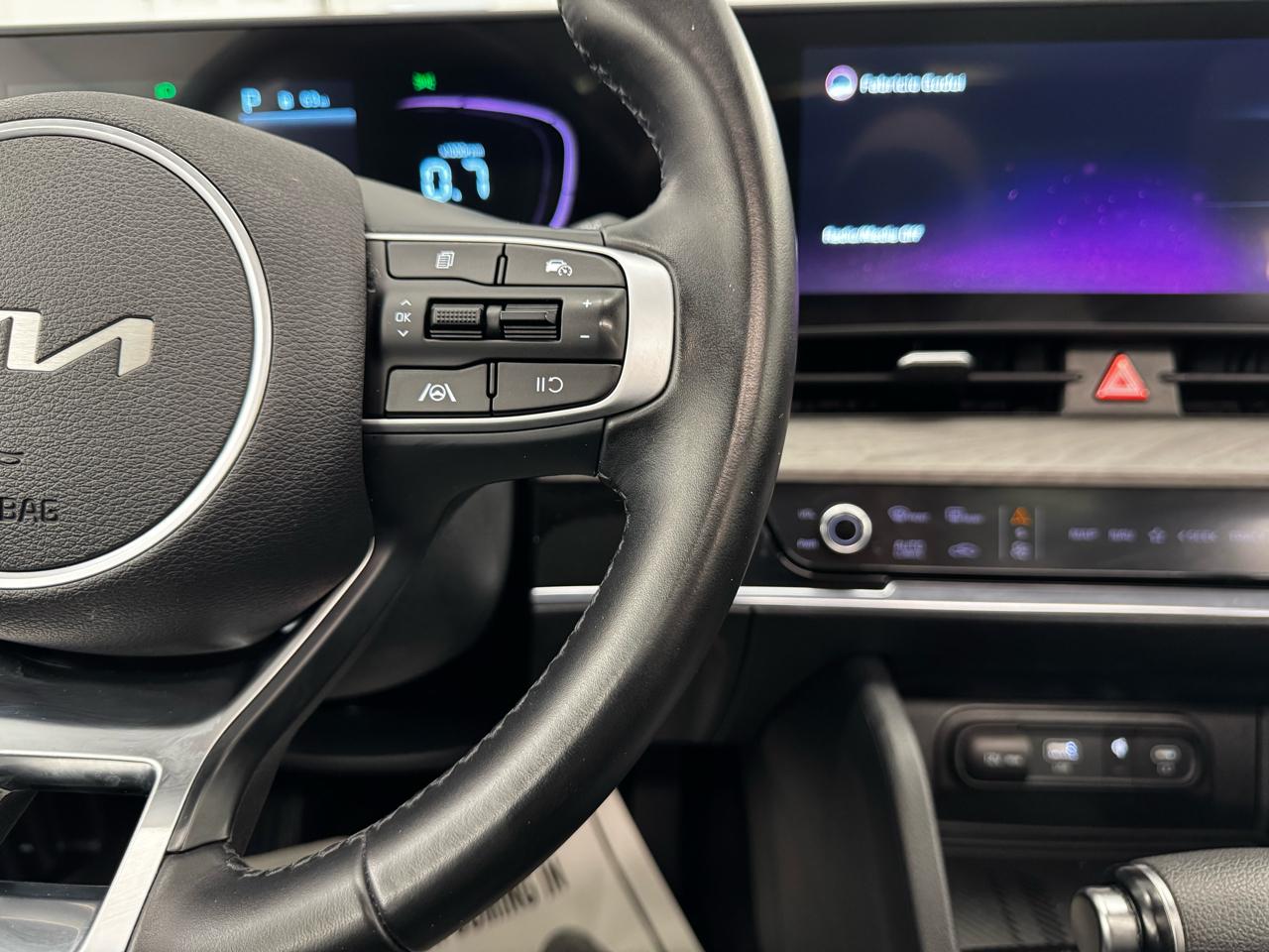 Kia Sportage X-Line AWD 2023