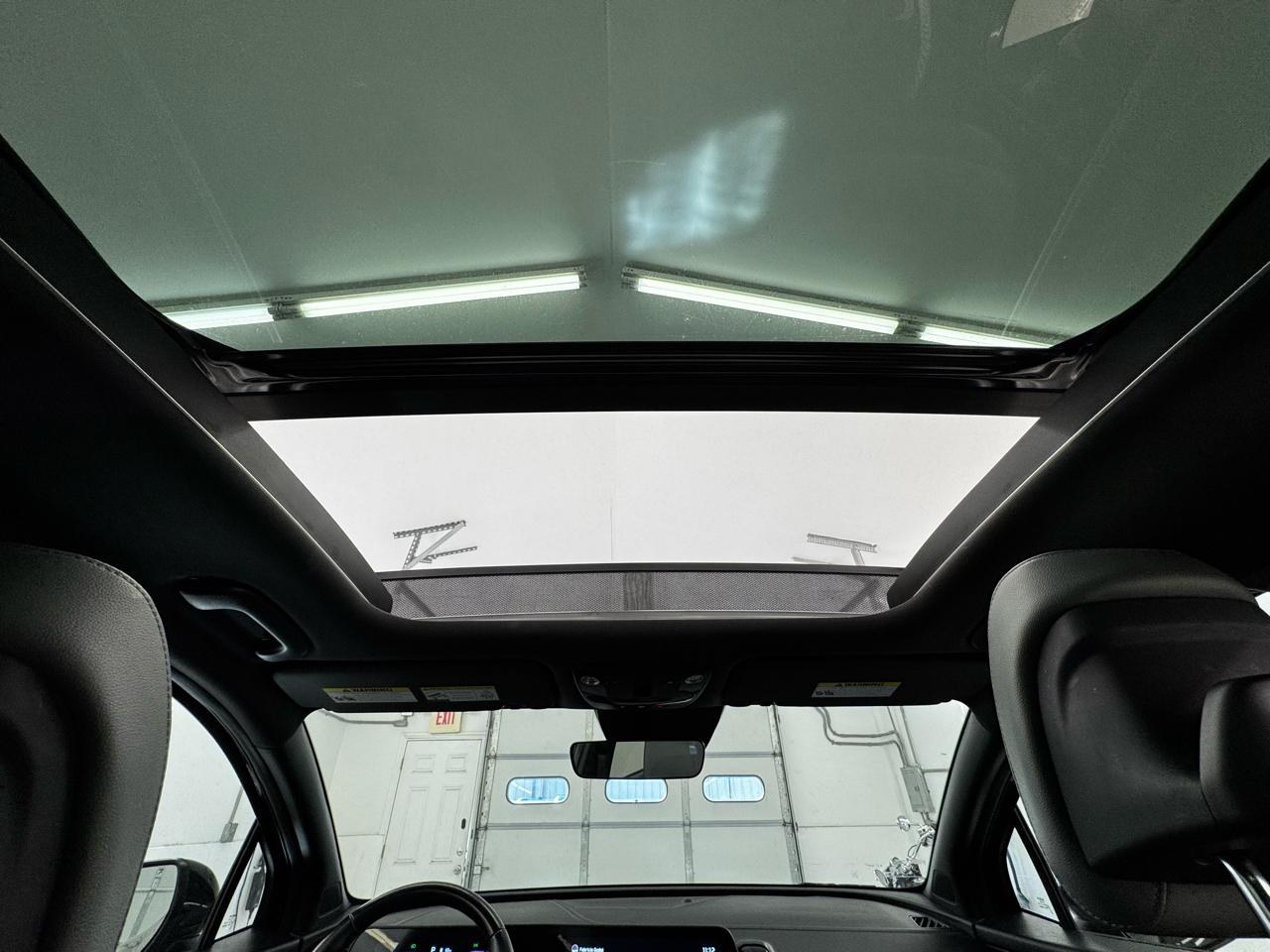 Kia Sportage X-Line AWD 2023