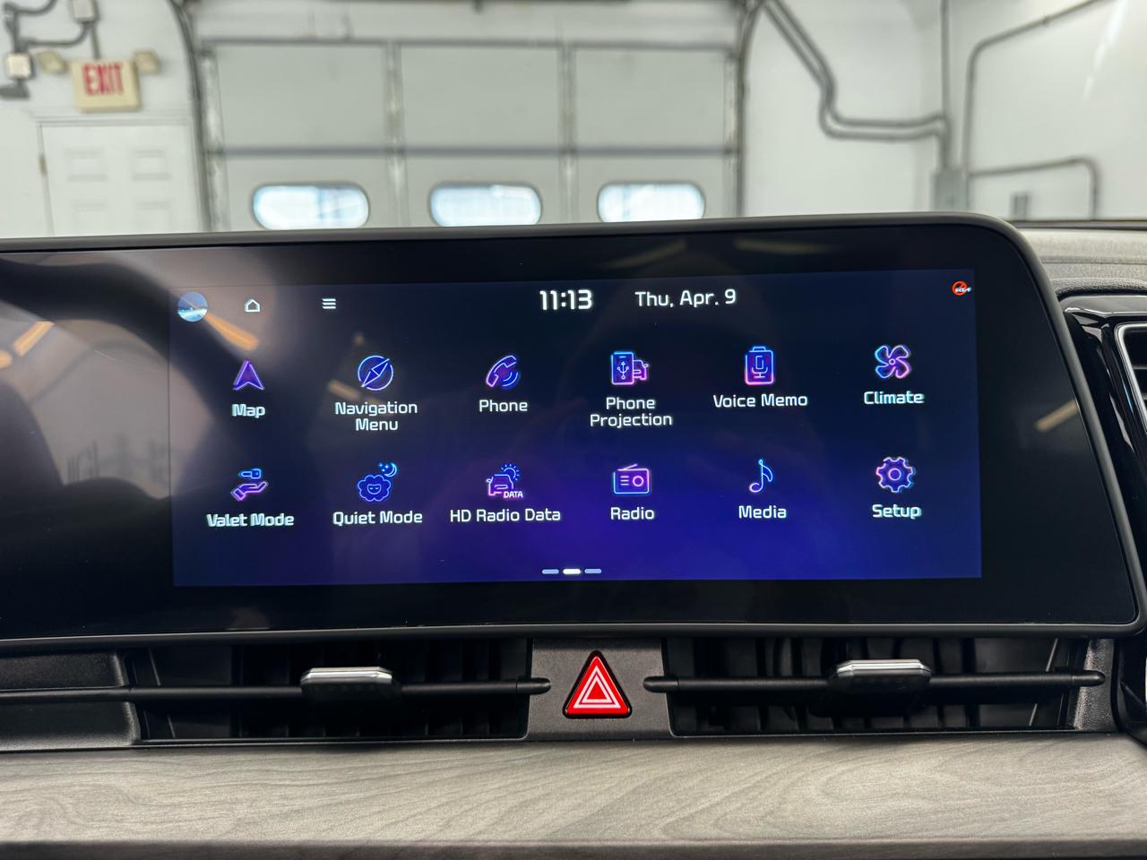 Kia Sportage X-Line AWD 2023