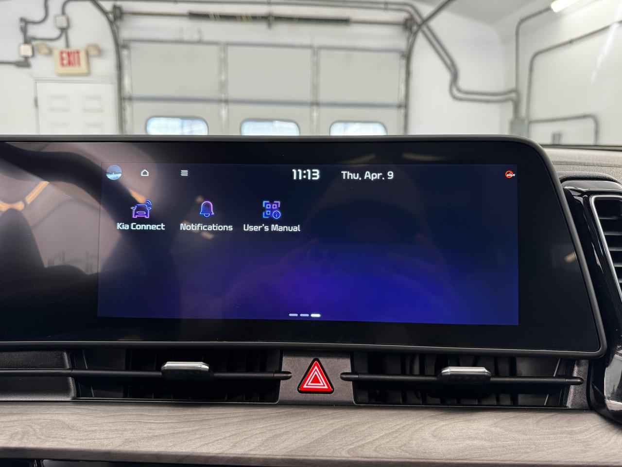 Kia Sportage X-Line AWD 2023