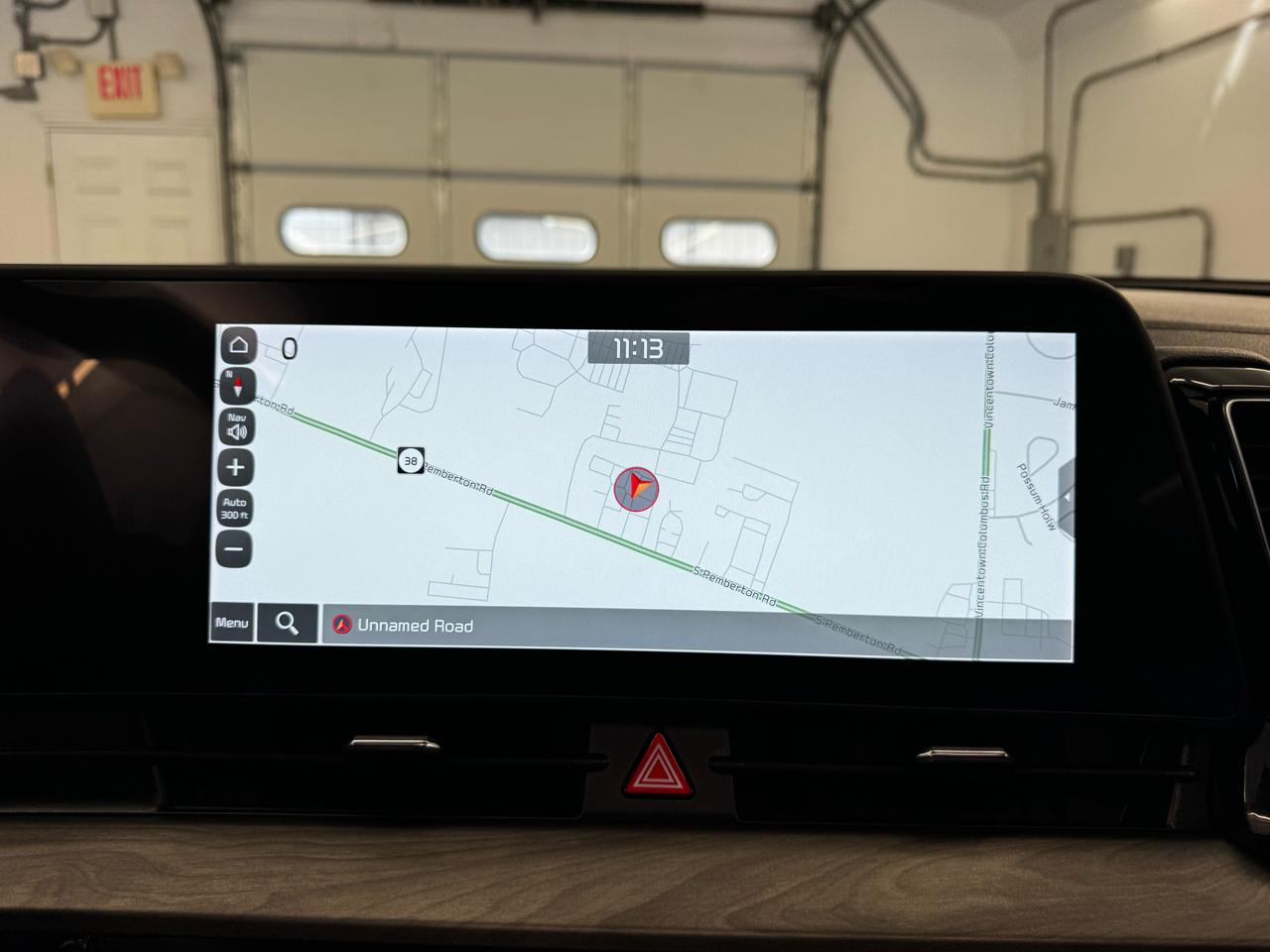 Kia Sportage X-Line AWD 2023