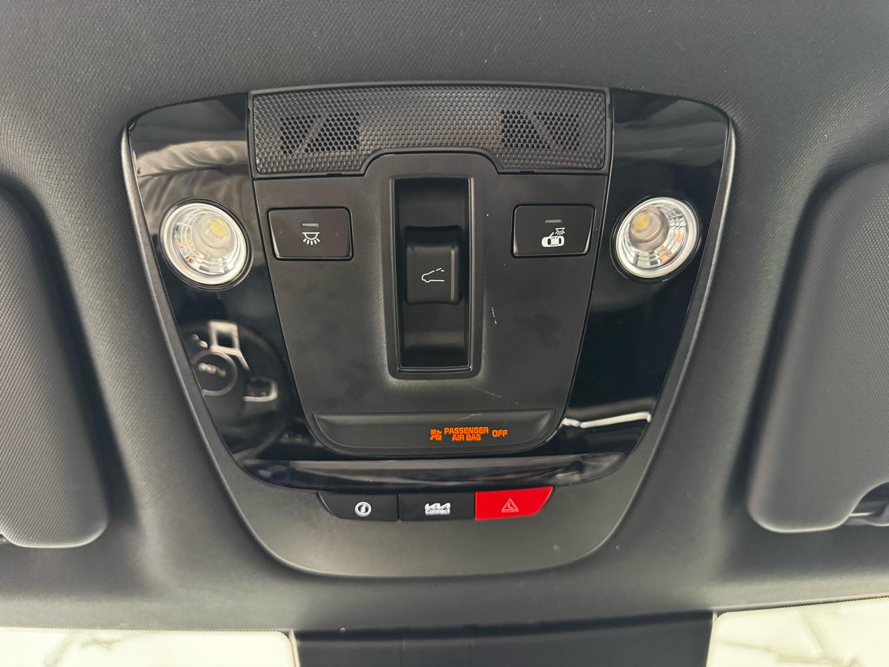 Kia Sportage X-Line AWD 2023