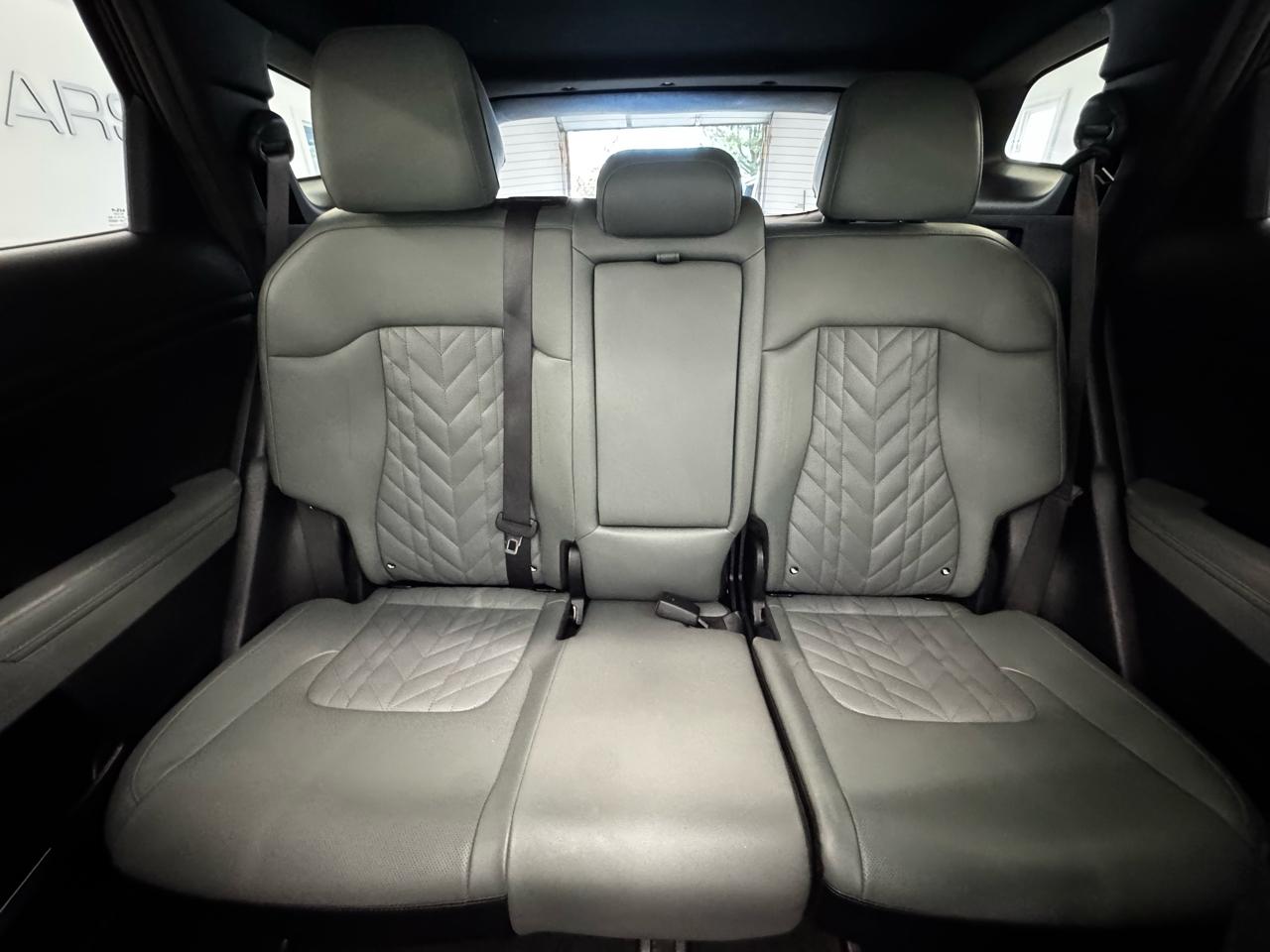 Kia Sportage X-Line AWD 2023