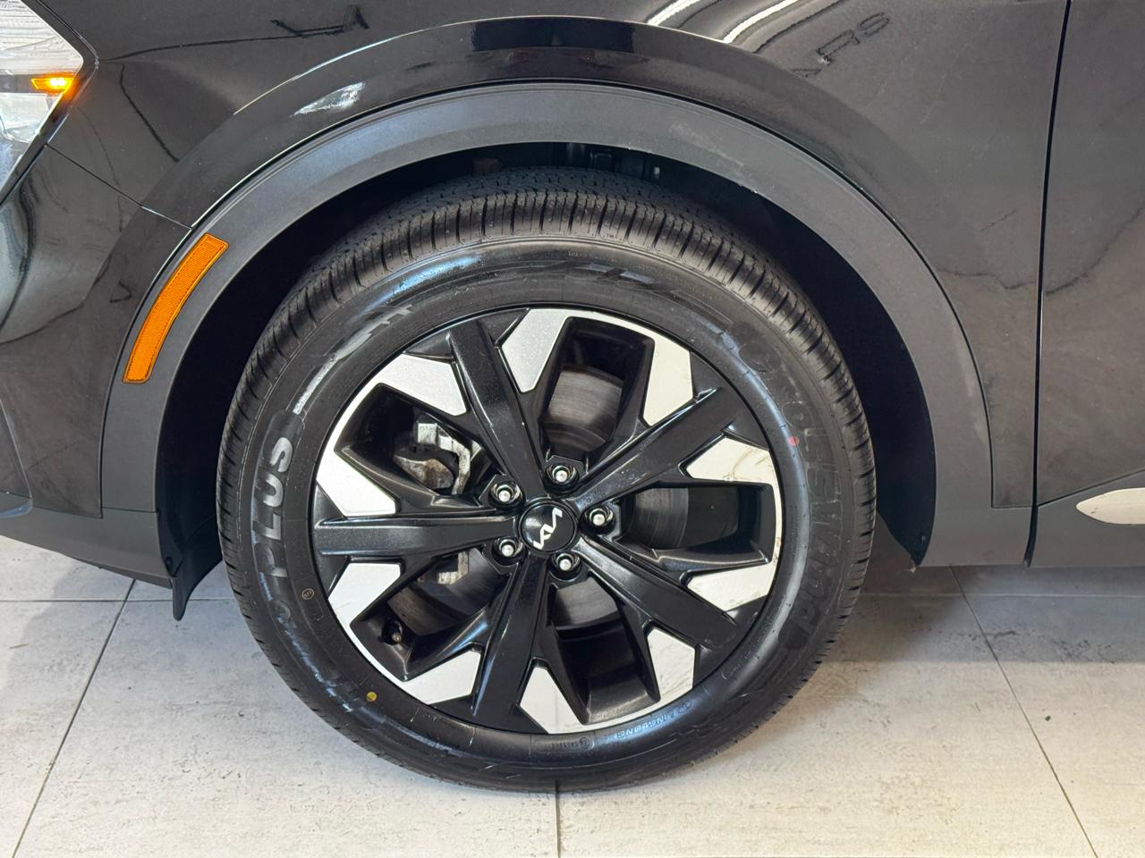 Kia Sportage X-Line AWD 2023