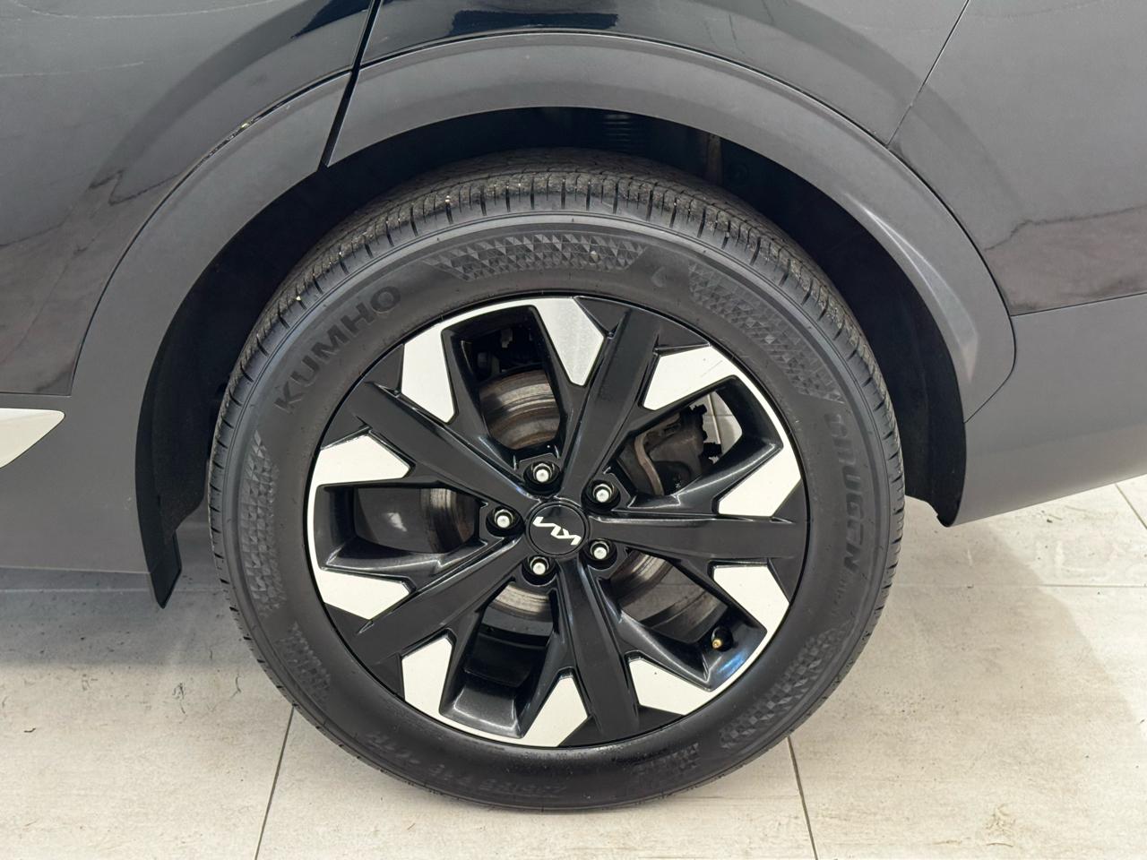 Kia Sportage X-Line AWD 2023