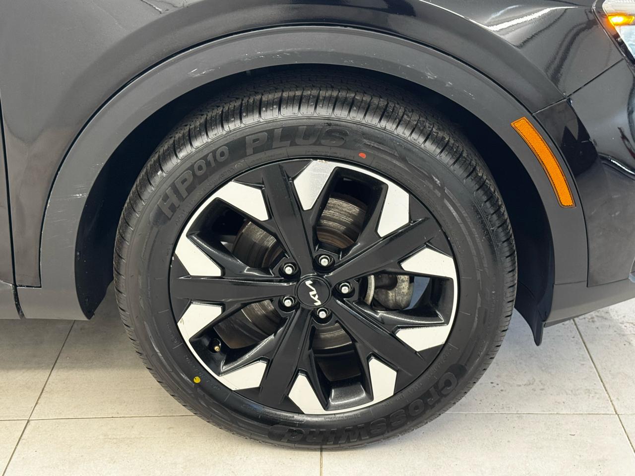 Kia Sportage X-Line AWD 2023