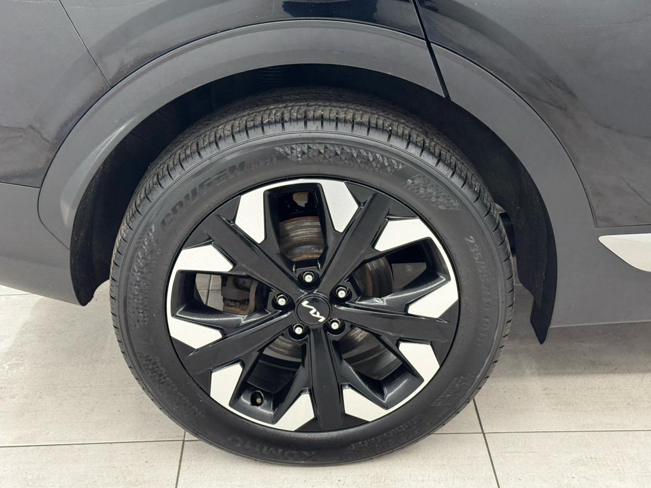 Kia Sportage X-Line AWD 2023