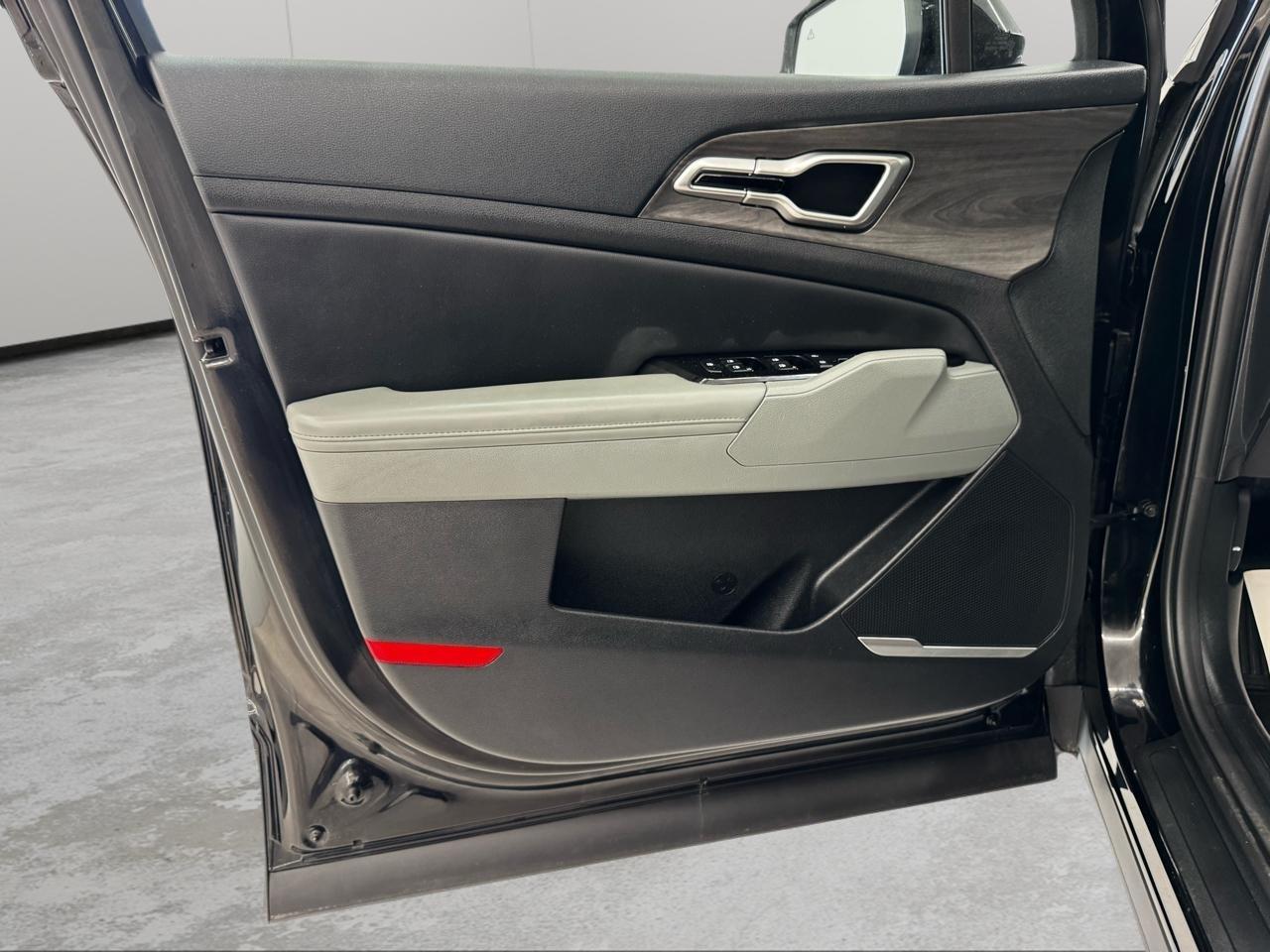 Kia Sportage X-Line AWD 2023