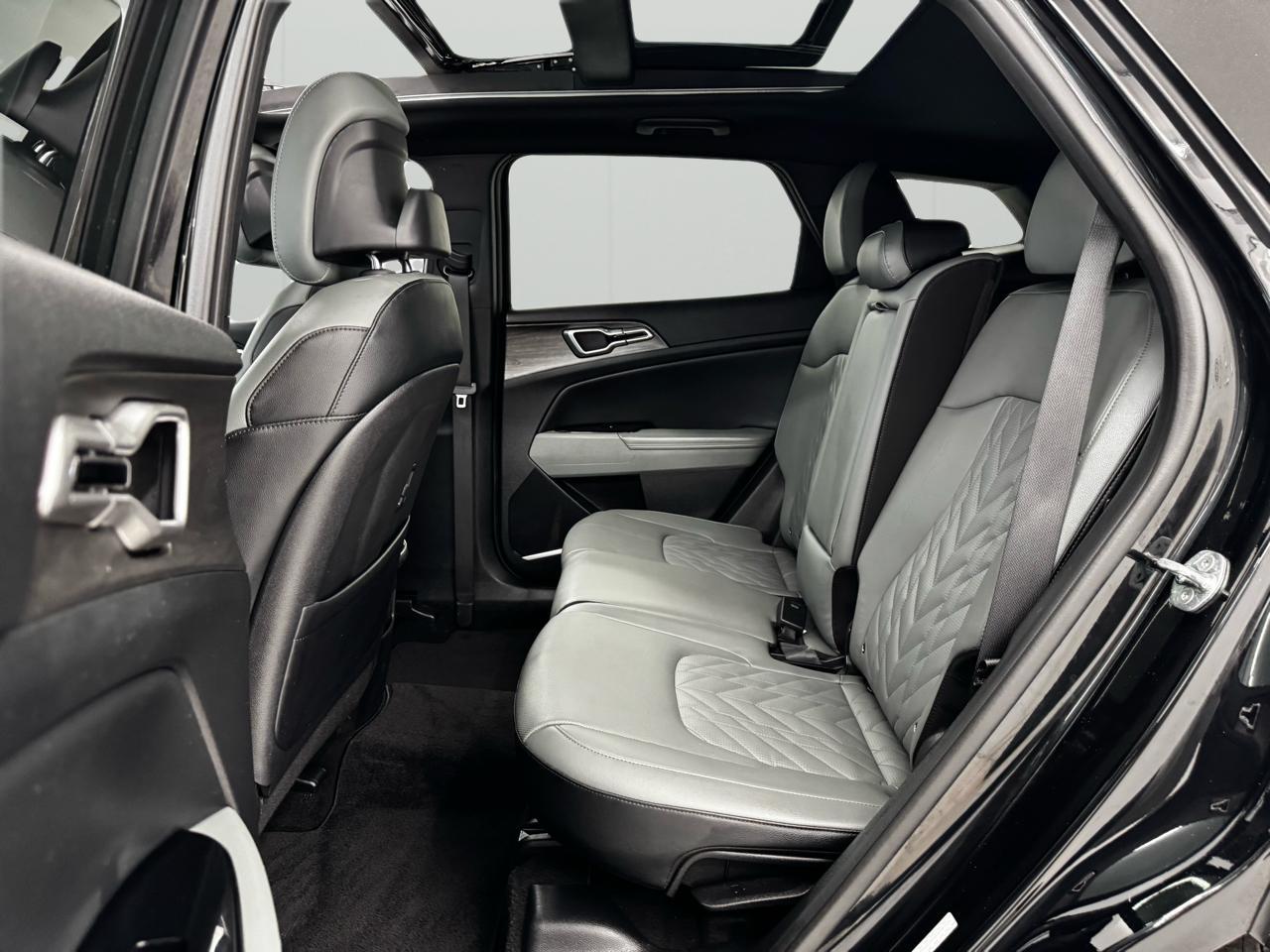 Kia Sportage X-Line AWD 2023