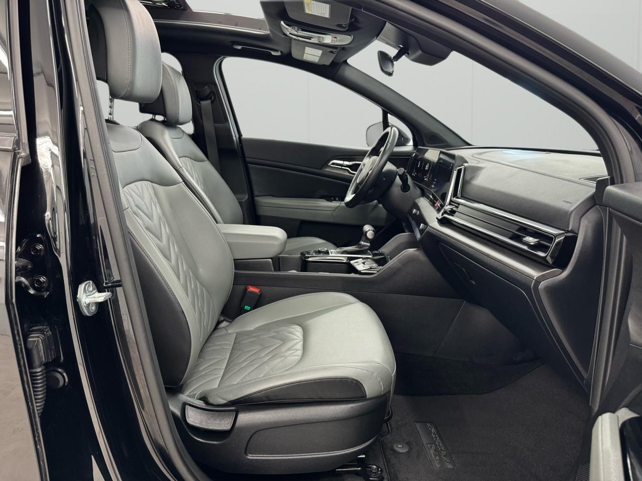 Kia Sportage X-Line AWD 2023