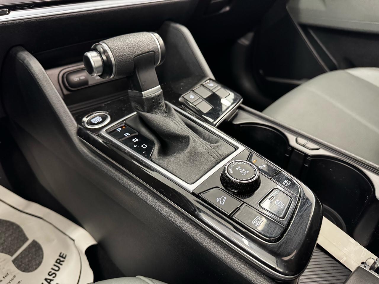 Kia Sportage X-Line AWD 2023