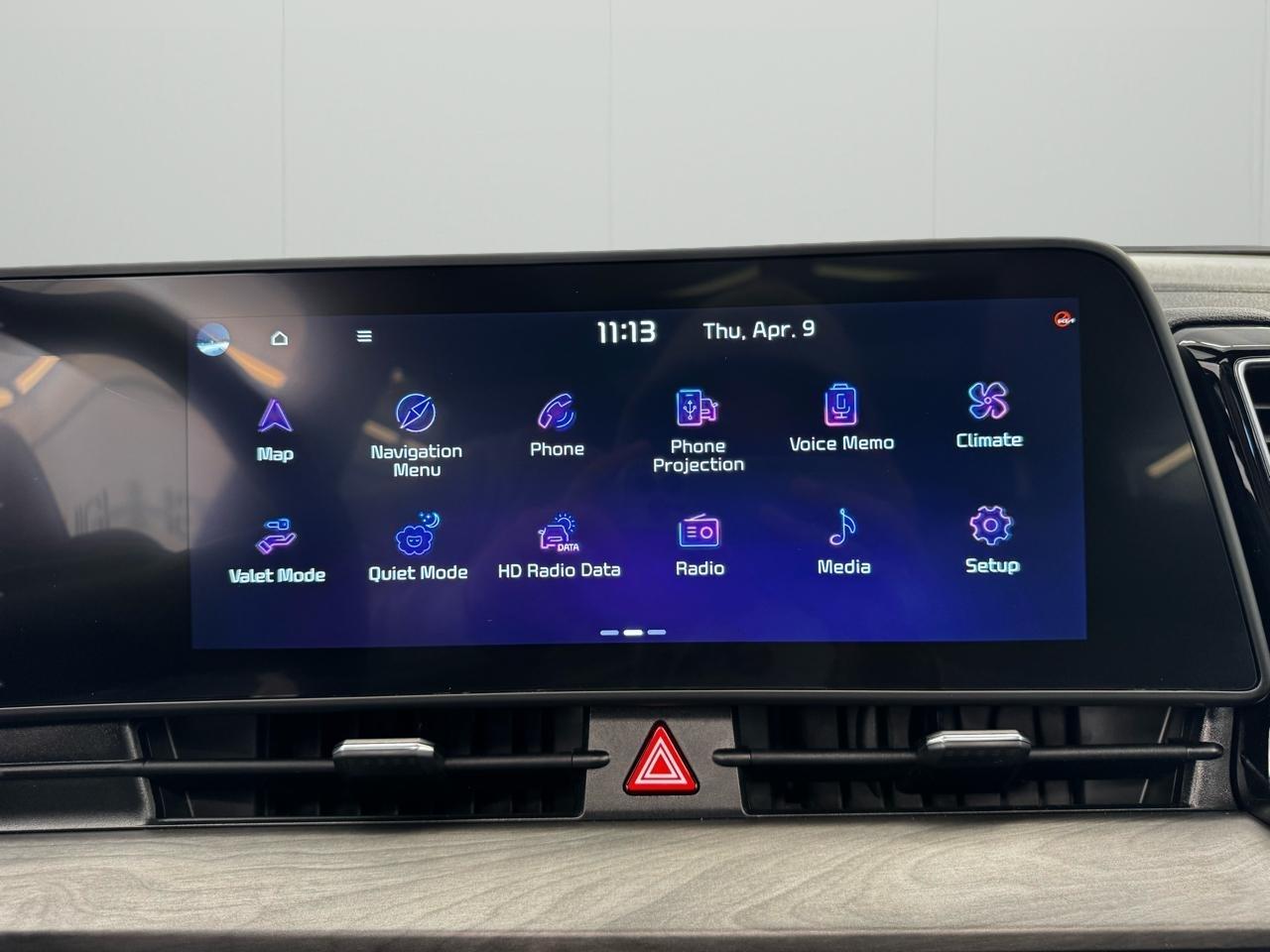 Kia Sportage X-Line AWD 2023