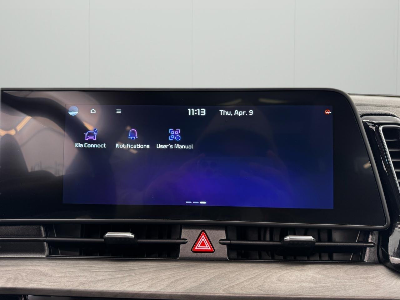 Kia Sportage X-Line AWD 2023